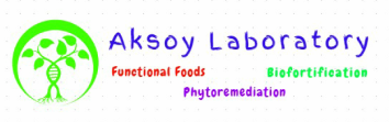 Aksoy Laboratory